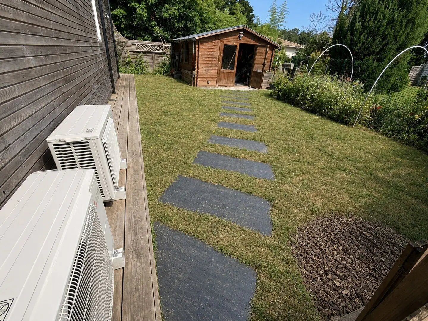Maison à vendre, 128m², Le Teich