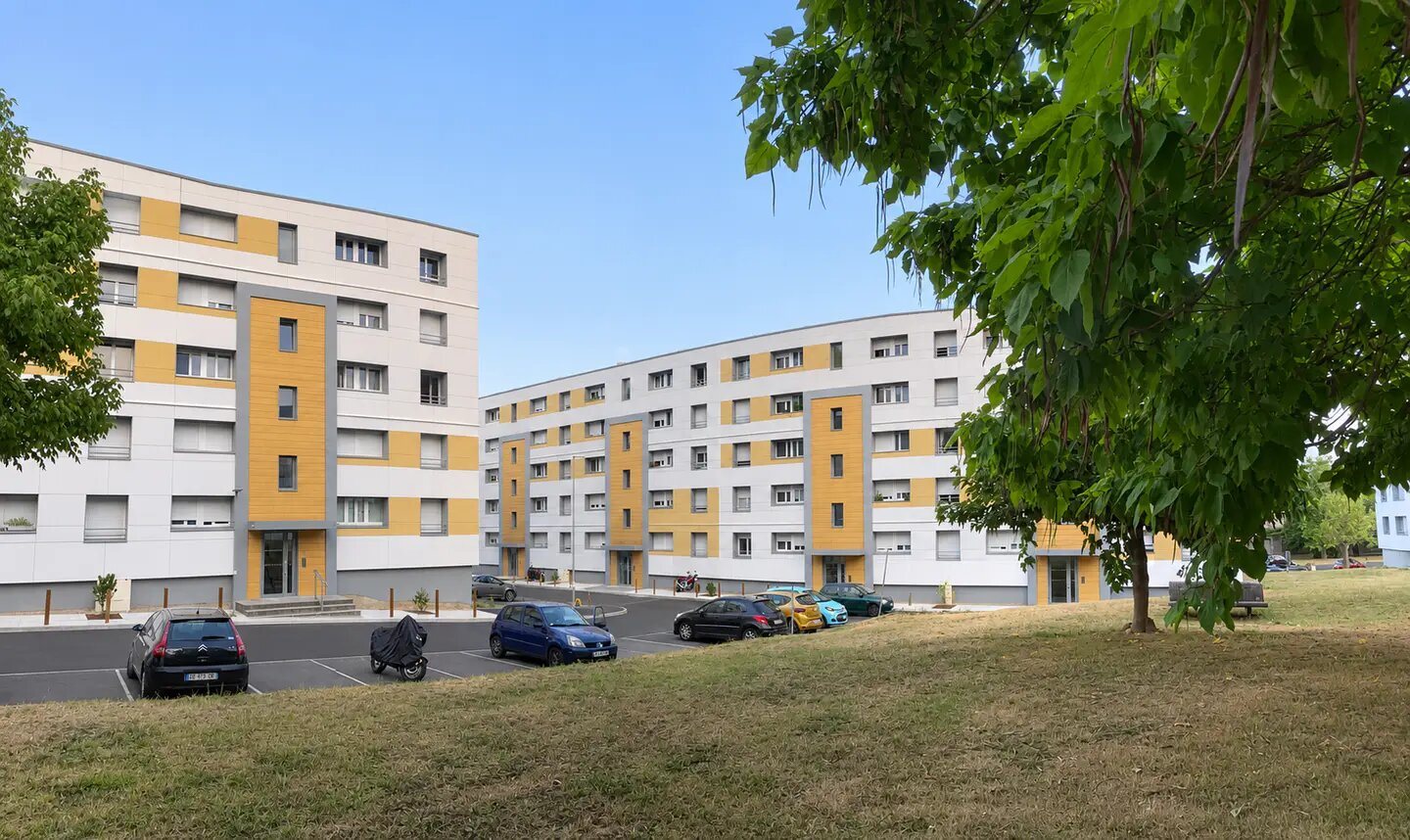Appartement à vendre, 51m², Mérignac
