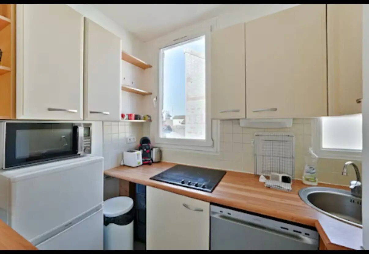 Appartement à louer, 32m², Nogent-sur-Marne