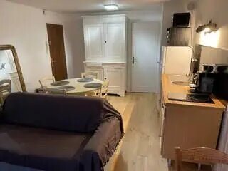 Appartement à louer, 46m², Cucq