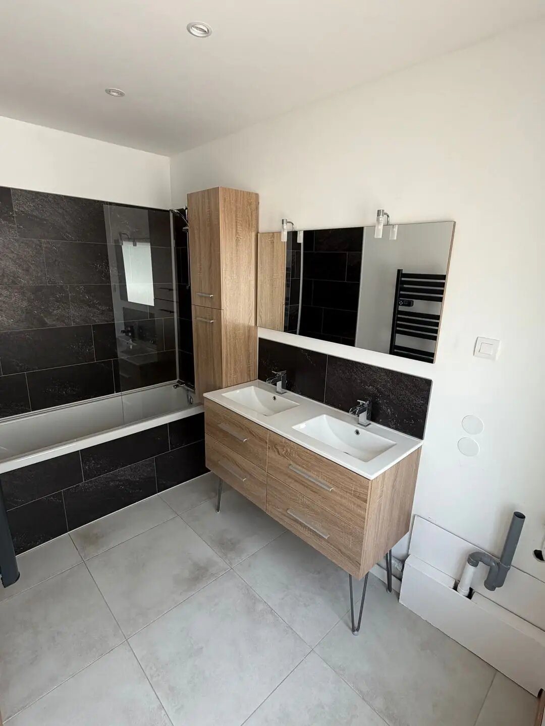 Maison à vendre, 77m², Houplines