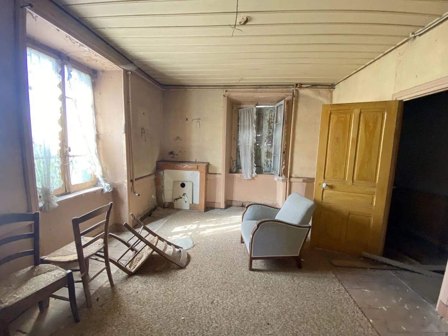 Maison à vendre, 220m², Jullianges