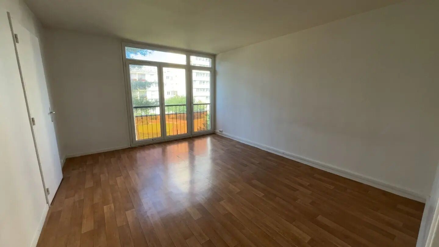 Appartement à louer, 64m², Vitry-sur-Seine