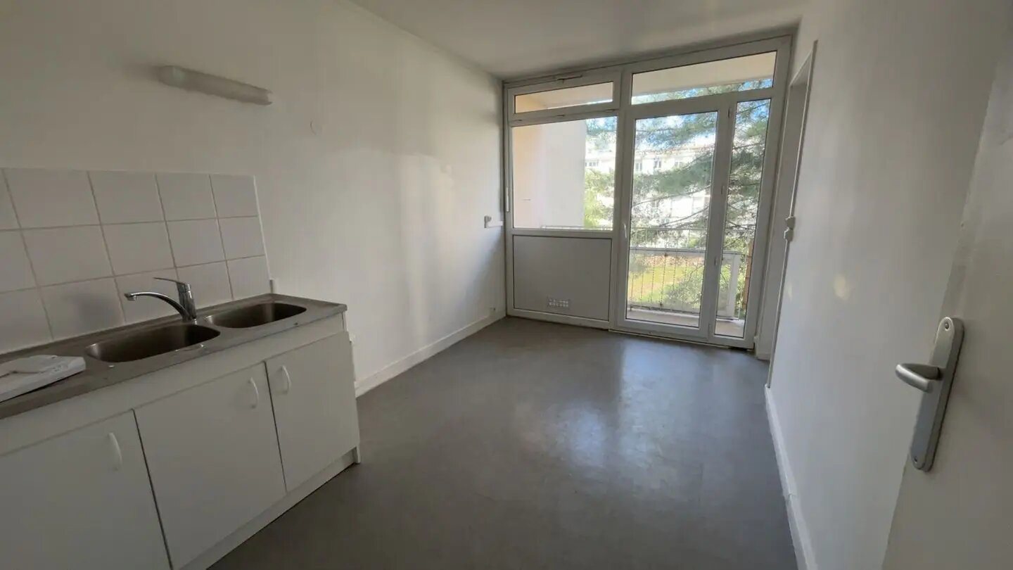 Appartement à louer, 64m², Vitry-sur-Seine