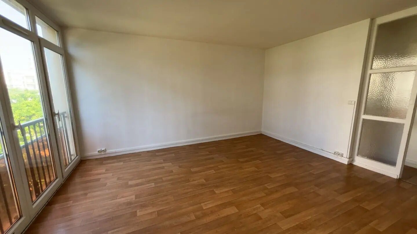 Appartement à louer, 64m², Vitry-sur-Seine