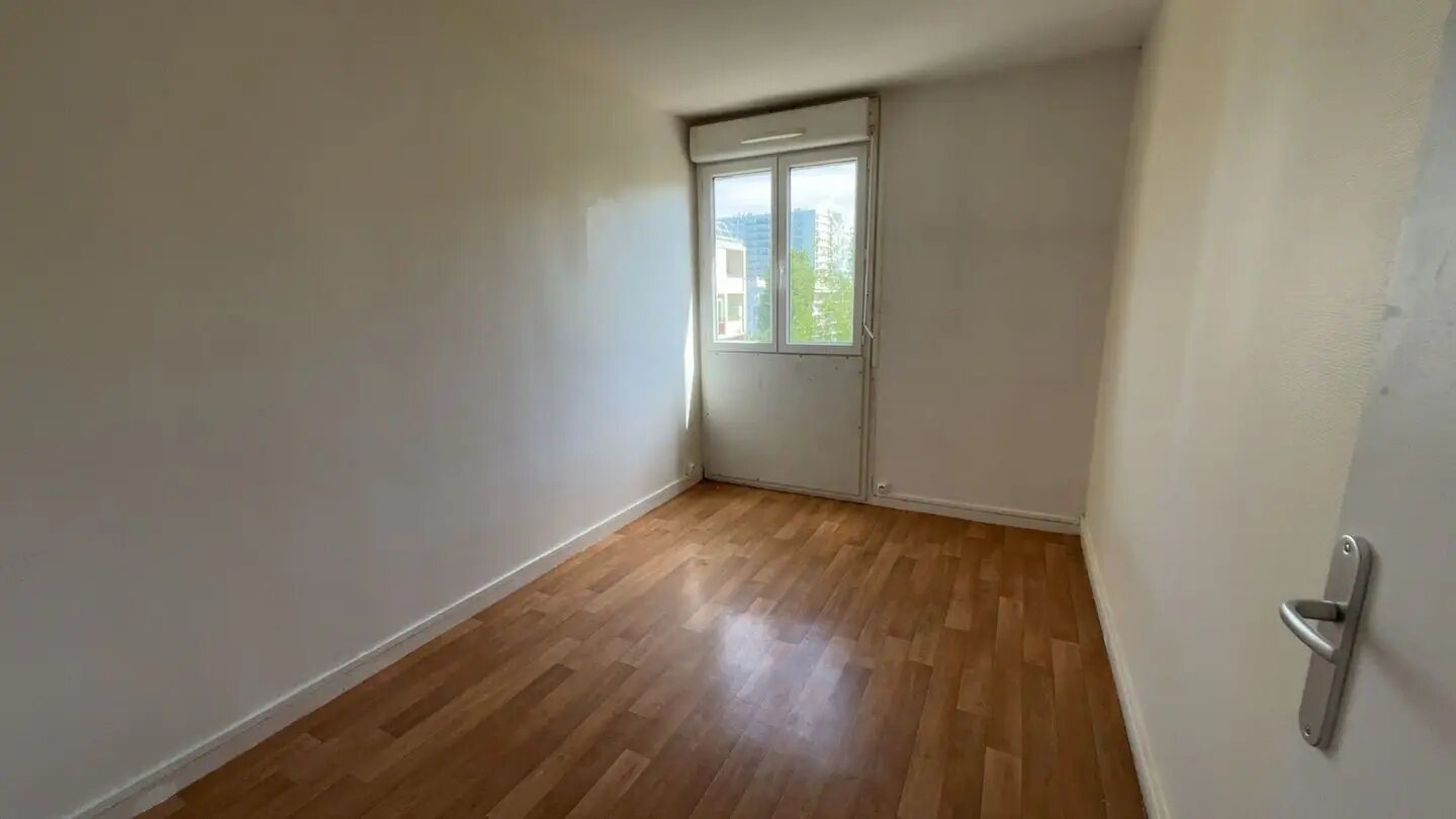 Appartement à louer, 64m², Vitry-sur-Seine