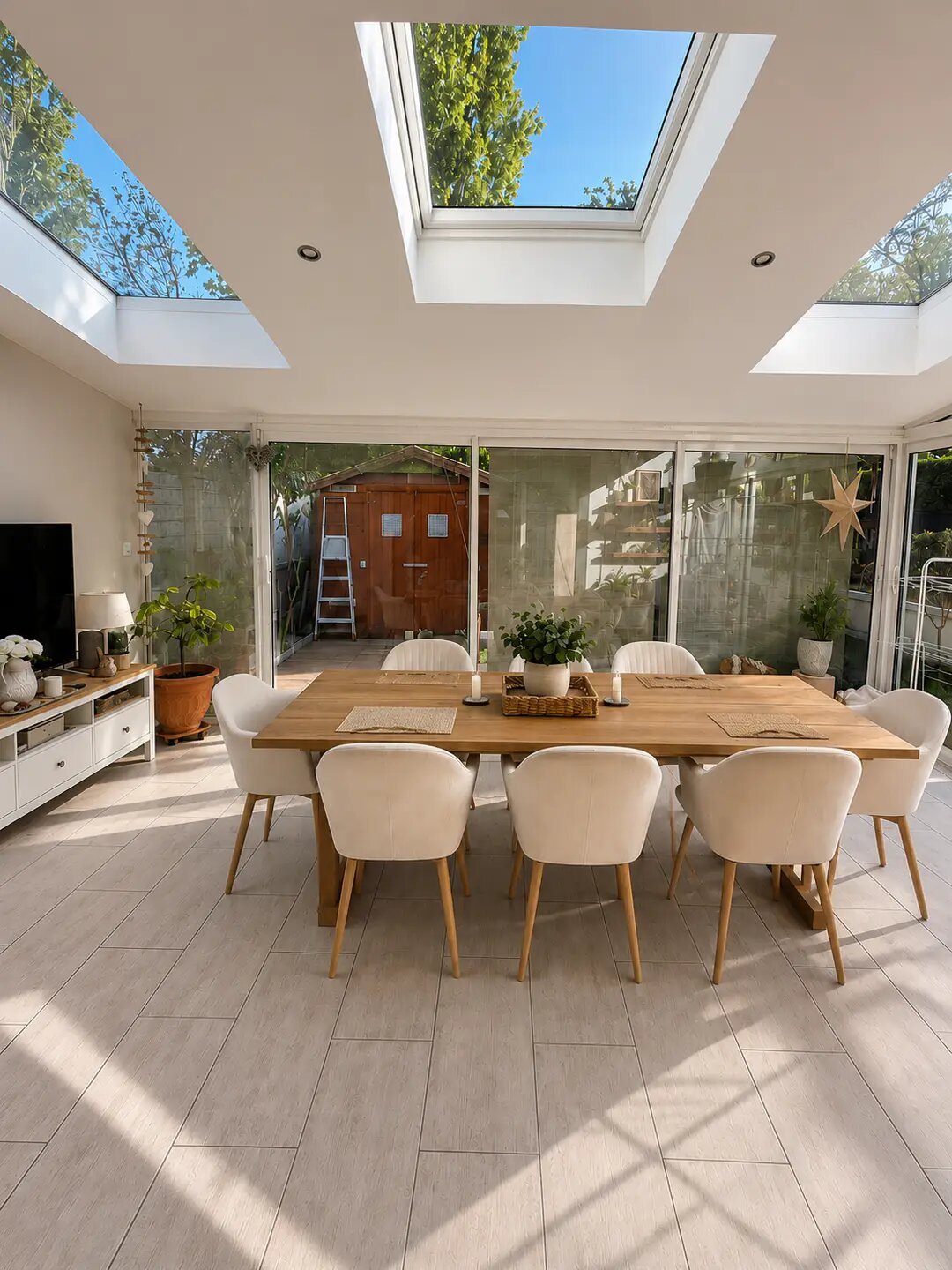 Maison à vendre, 100m², Charvieu-Chavagneux