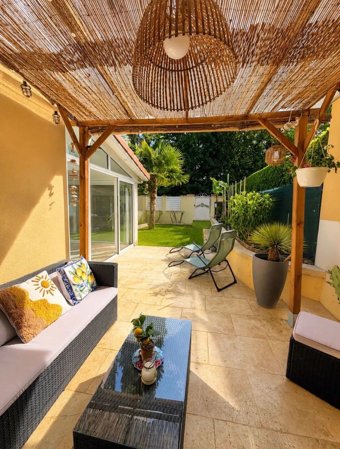 Maison à vendre, 100m², Charvieu-Chavagneux