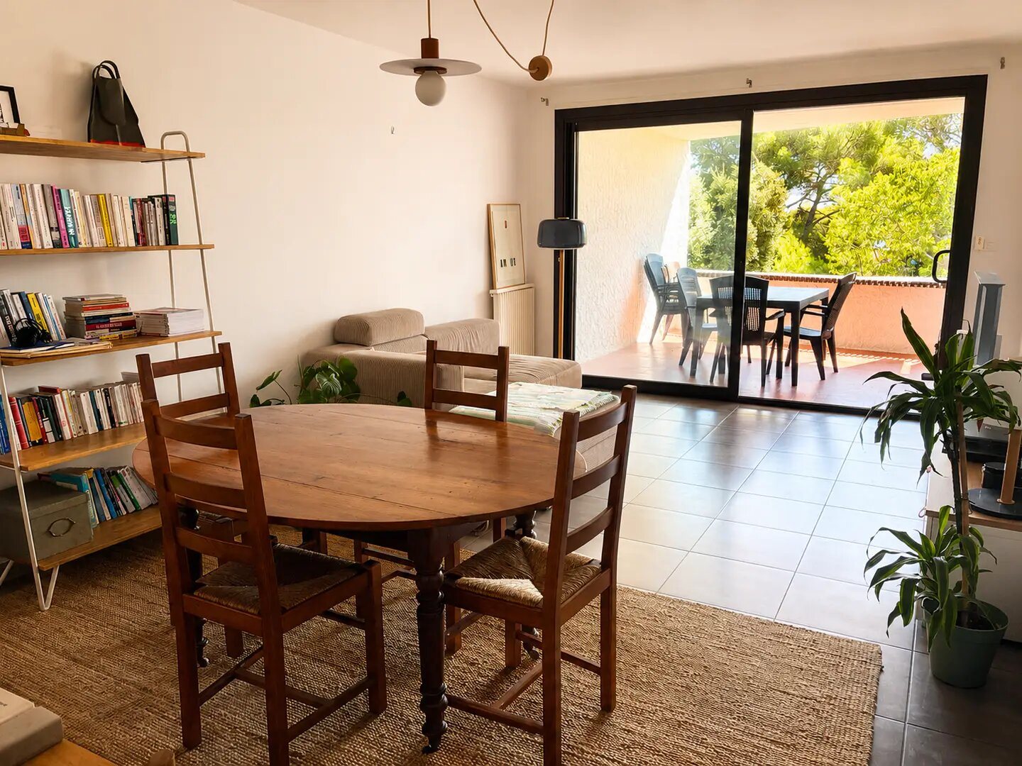 Appartement à louer, 70m², Sausset-les-Pins