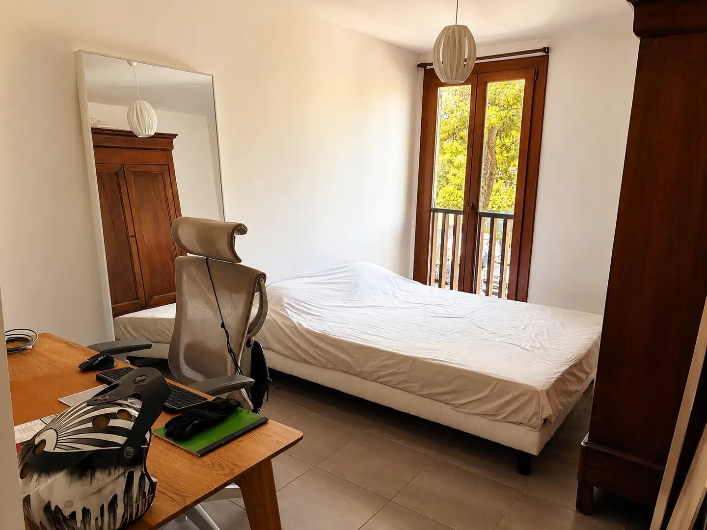 Appartement à louer, 70m², Sausset-les-Pins