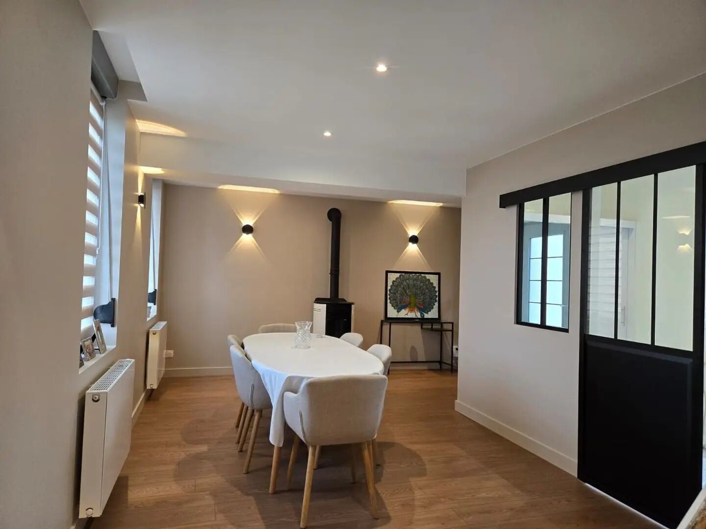 Maison à vendre, 210m², Wallers