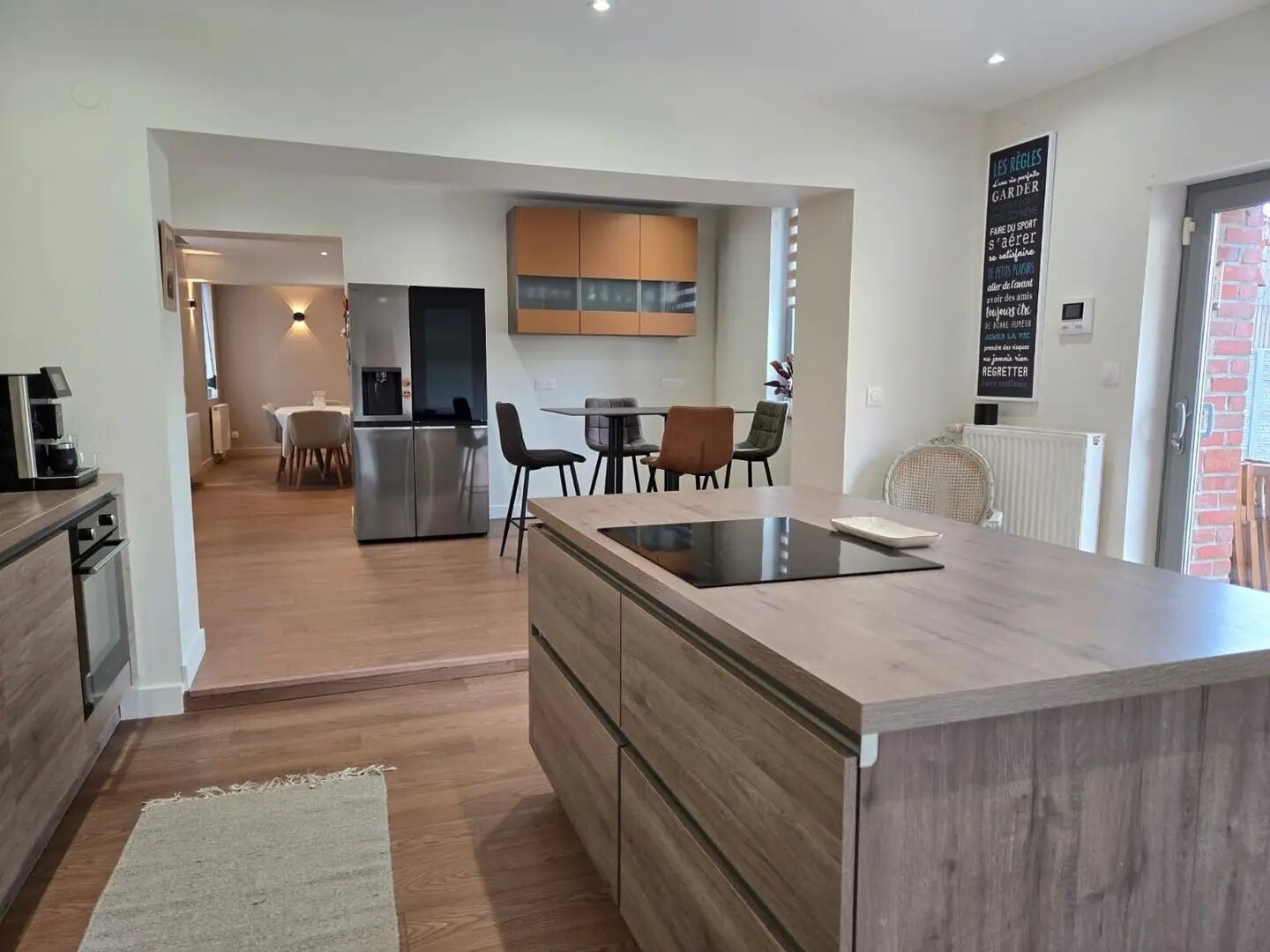 Maison à vendre, 210m², Wallers