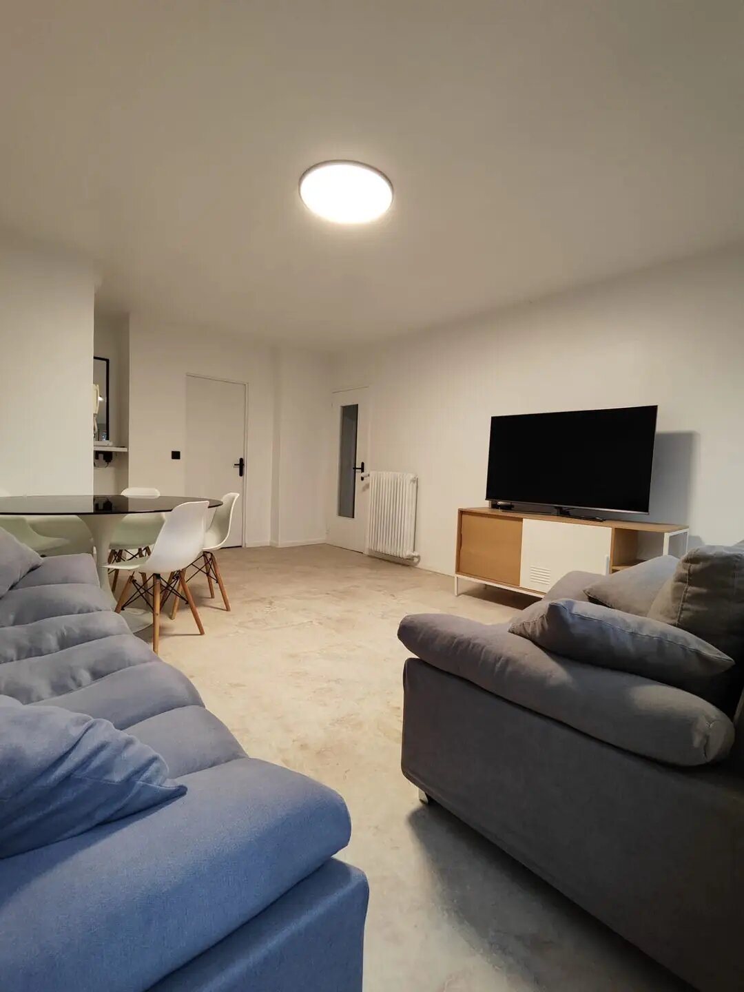 Appartement à louer, 68m², Antony
