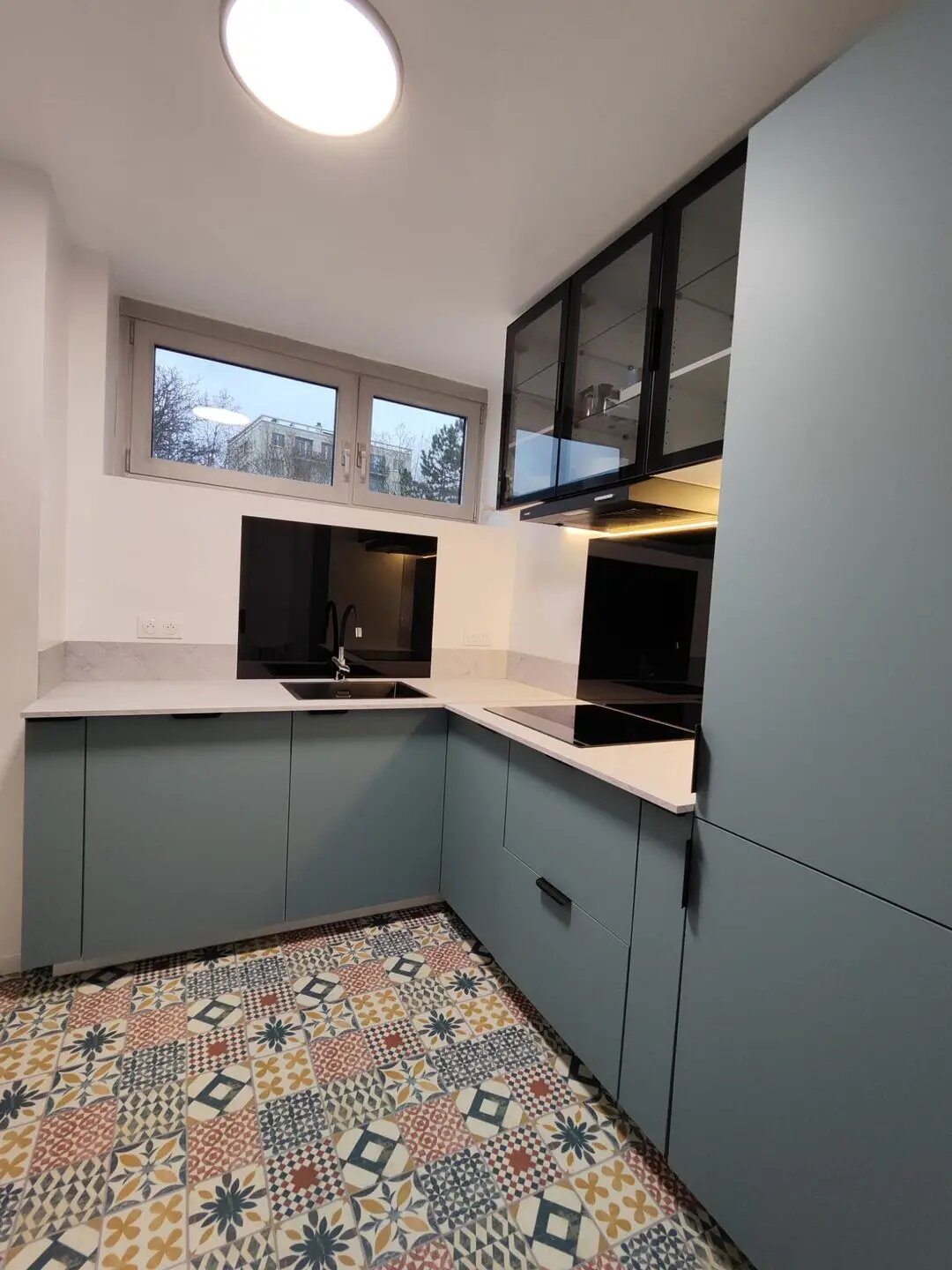 Appartement à louer, 68m², Antony