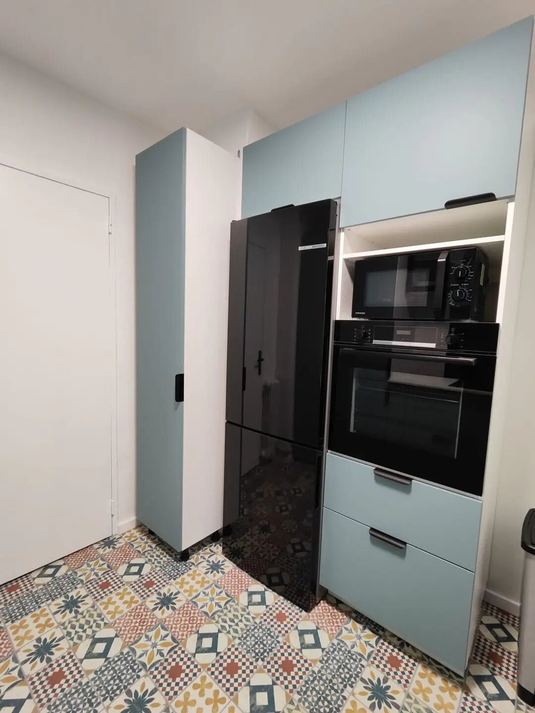 Appartement à louer, 68m², Antony