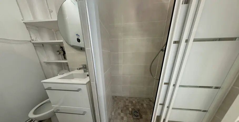 Appartement à louer, 20m², Créteil