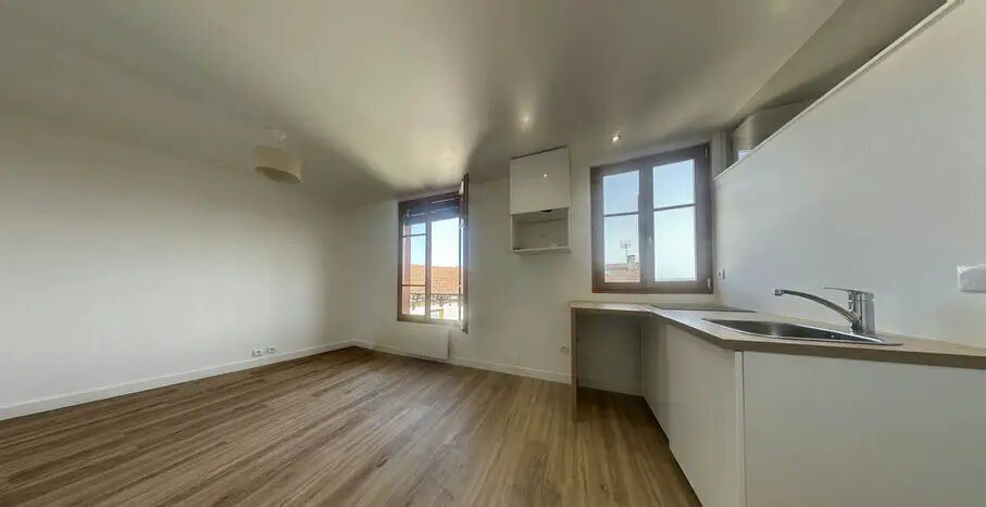 Appartement à louer, 20m², Créteil