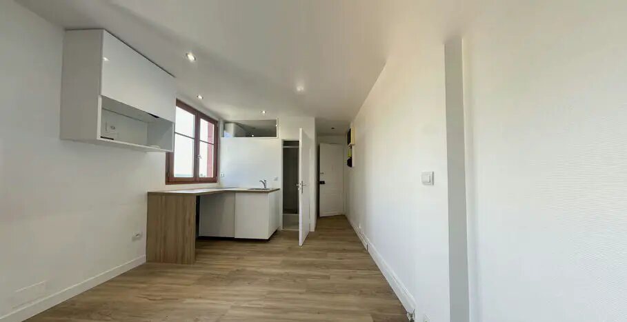 Appartement à louer, 20m², Créteil