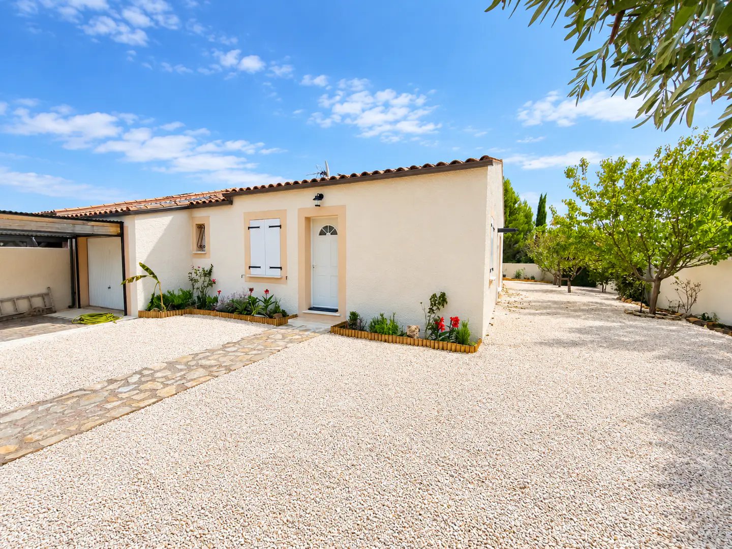 Maison à vendre, 90m², Aspiran