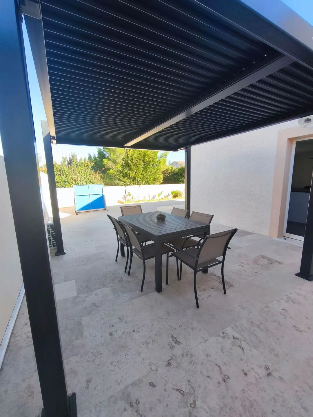 Maison à vendre, 90m², Aspiran