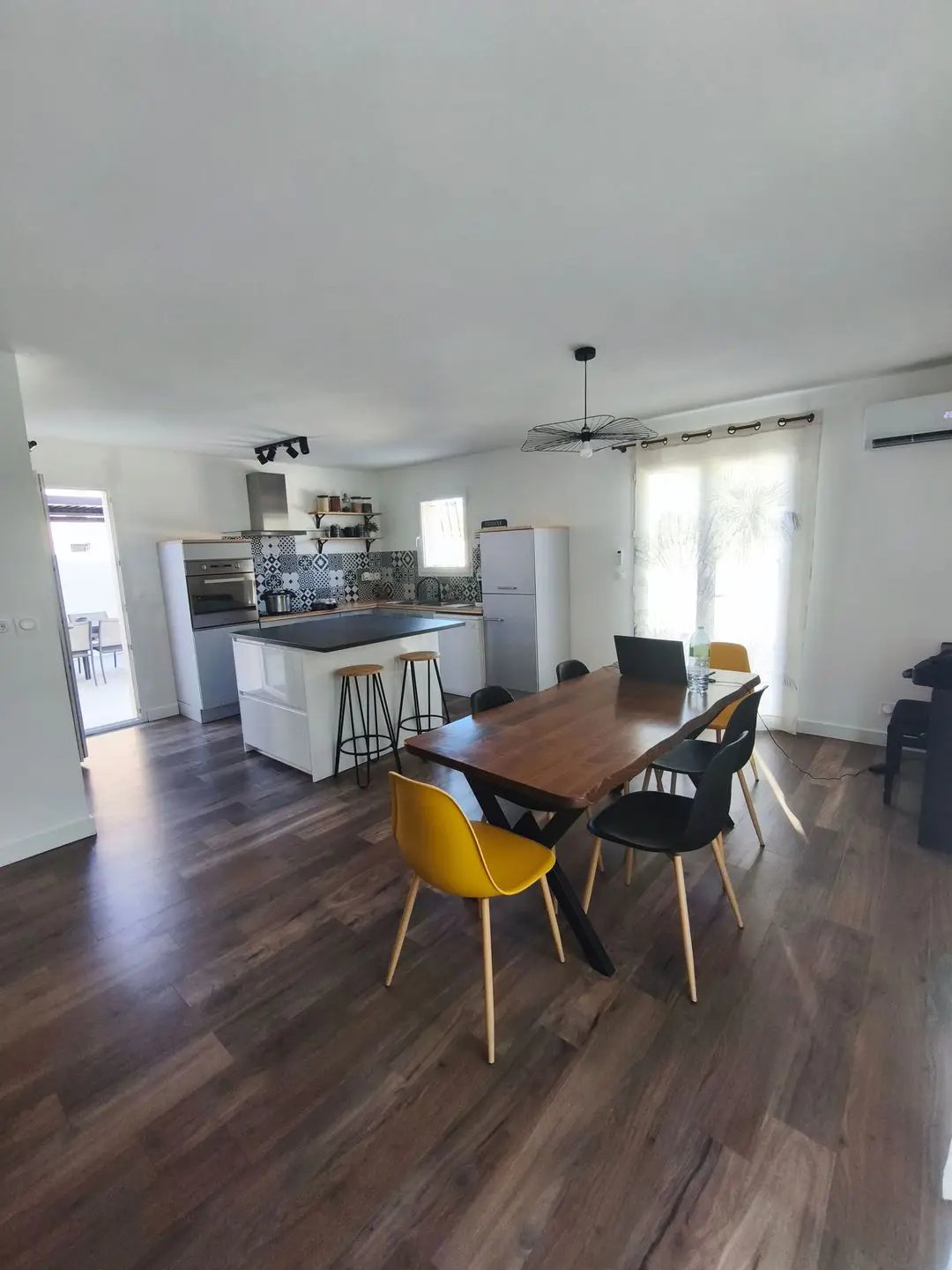 Maison à vendre, 90m², Aspiran