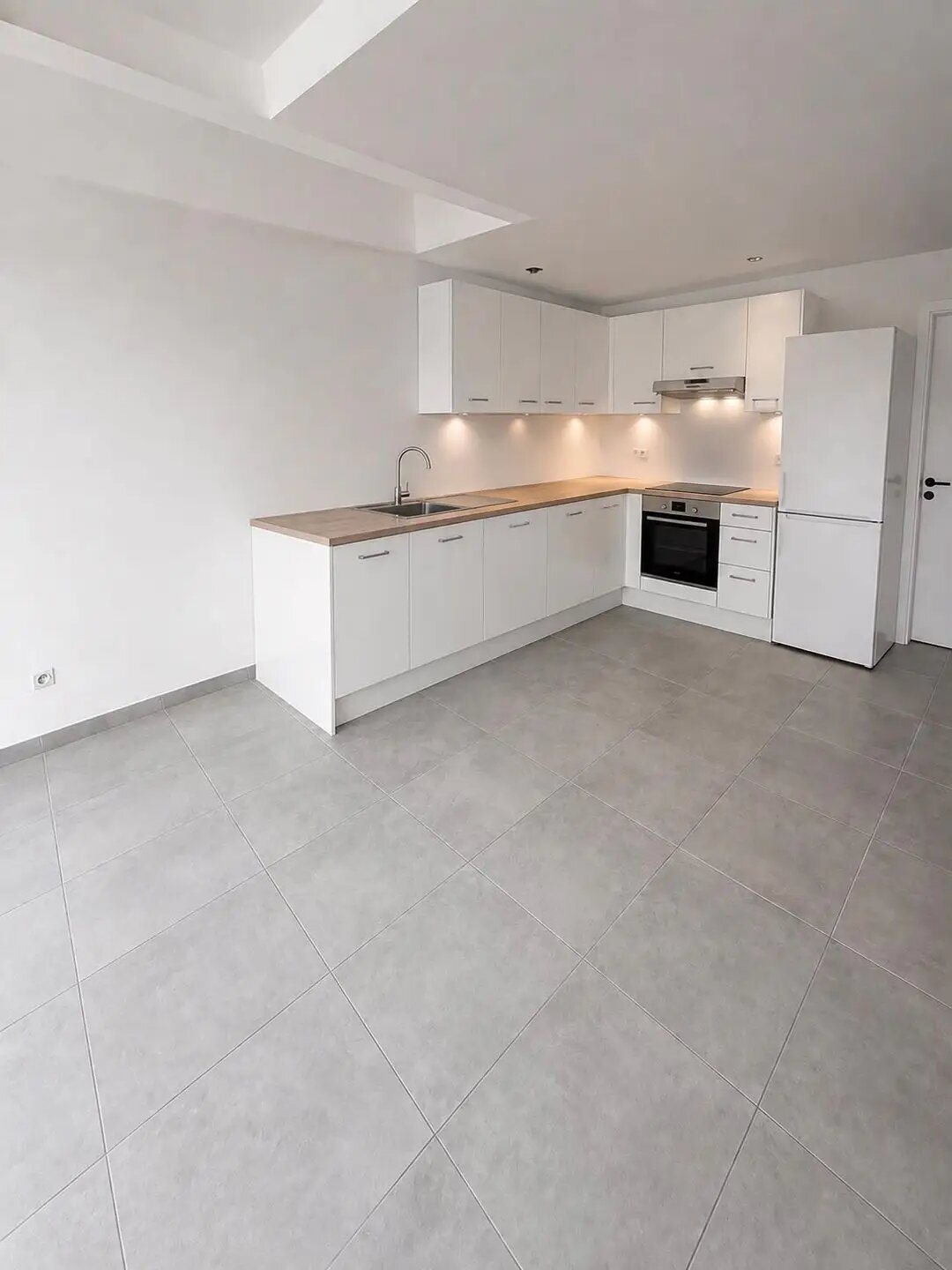 Appartement à louer, 60m², Besançon