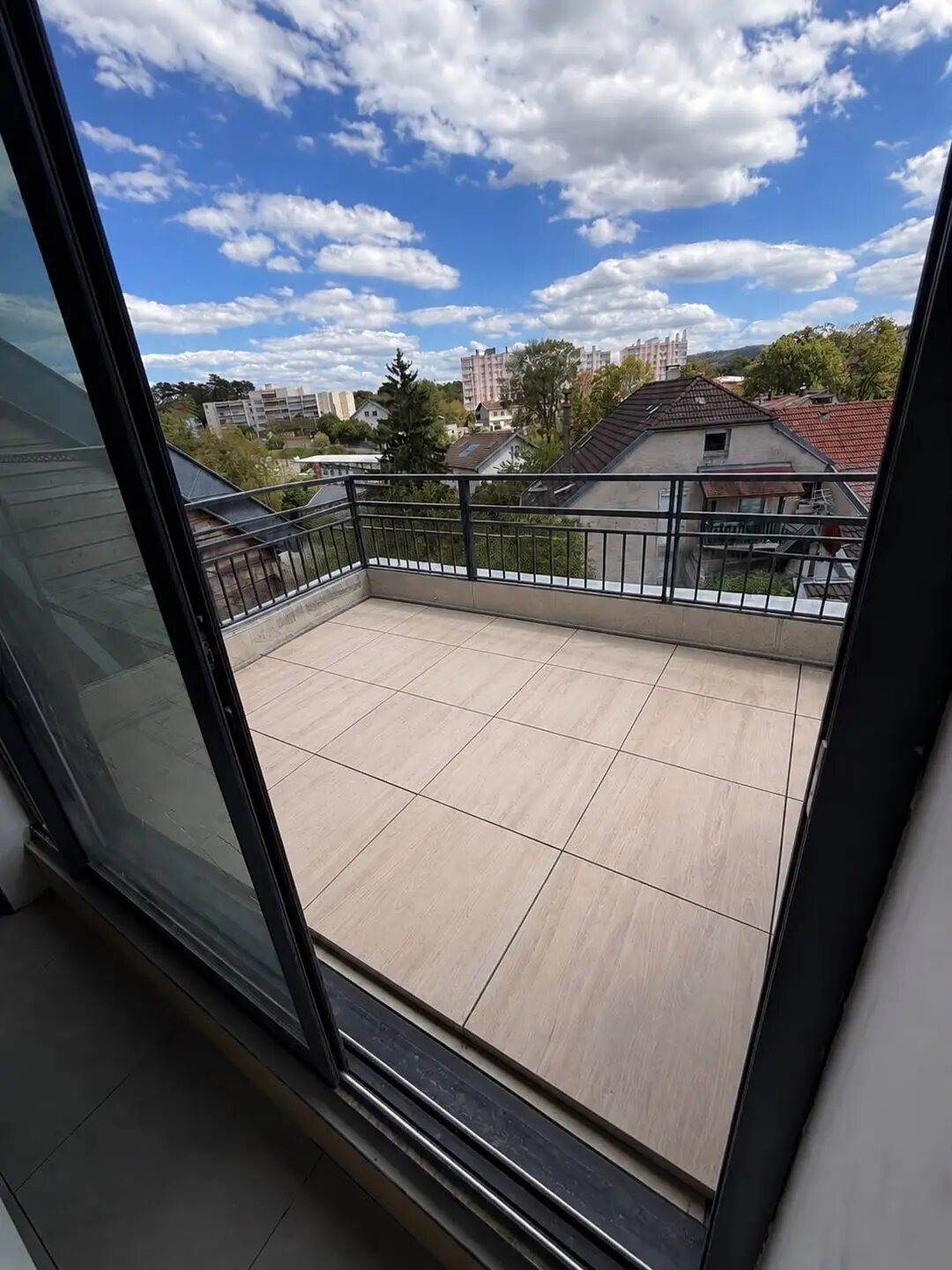 Appartement à louer, 60m², Besançon