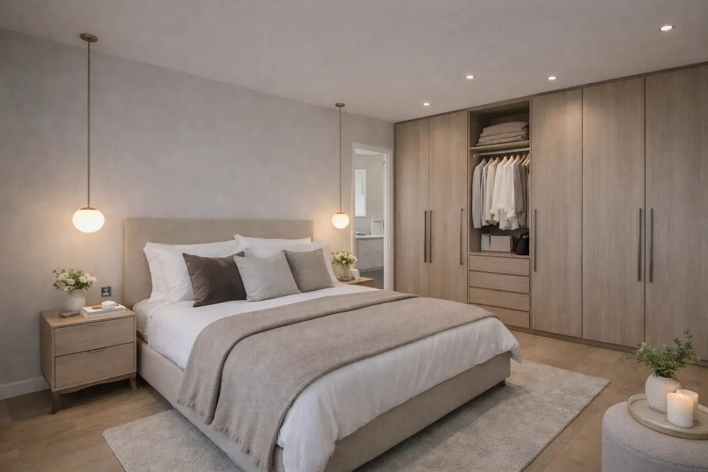 Appartement à vendre, 100m², Boissy-Saint-Léger