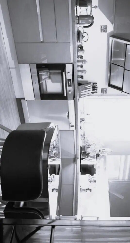 Appartement à louer, 55m², Massy