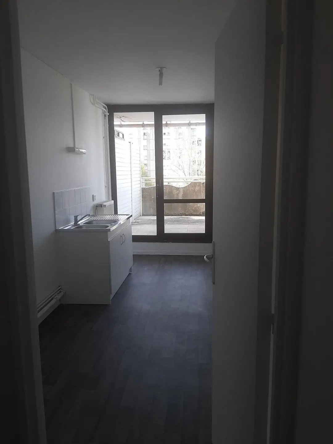 Appartement à louer, 49m², Élancourt