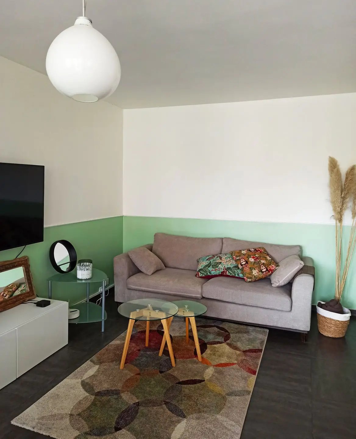 Appartement à louer, 75m², Villeneuve-d'Ascq