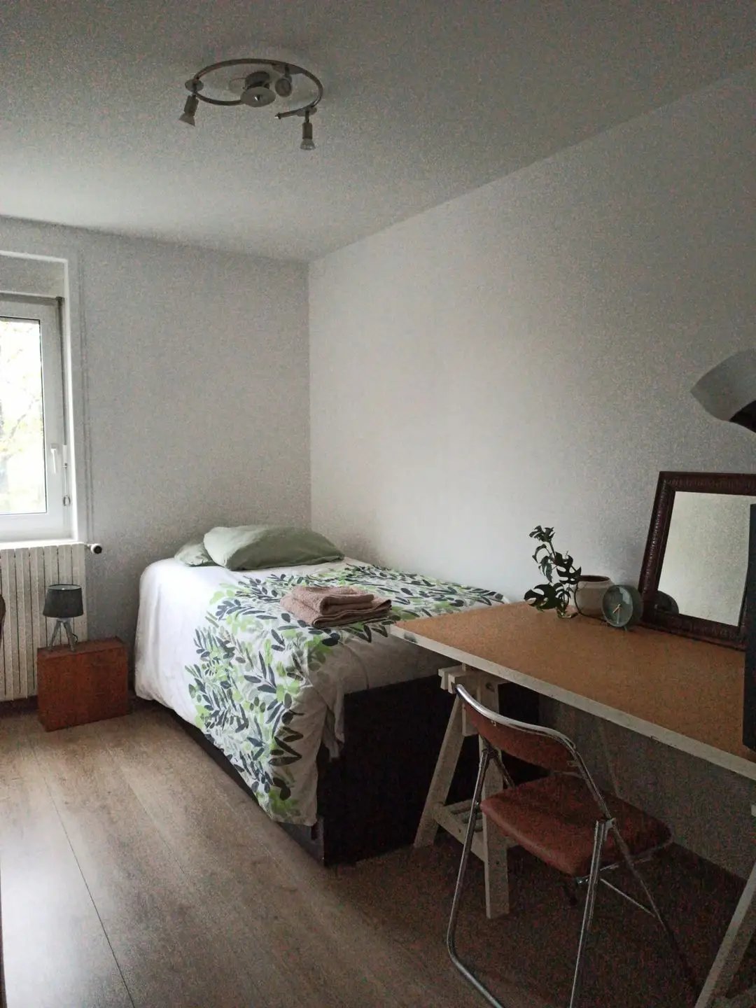 Appartement à louer, 75m², Villeneuve-d'Ascq