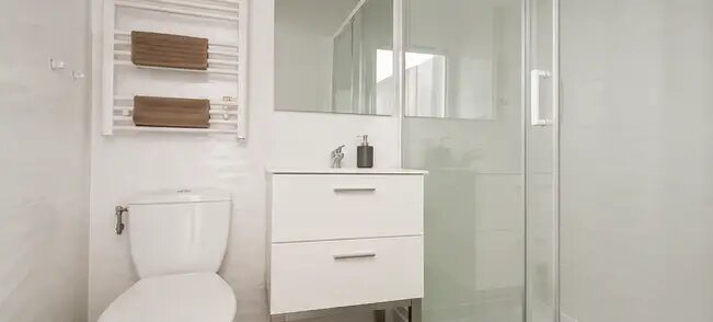 Appartement à vendre, 23m², Lyon 3ème