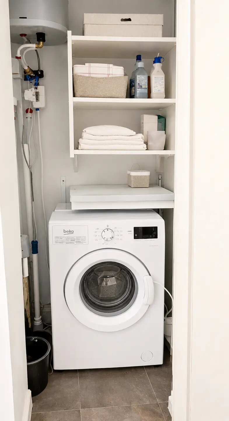 Appartement à vendre, 23m², Lyon 3ème