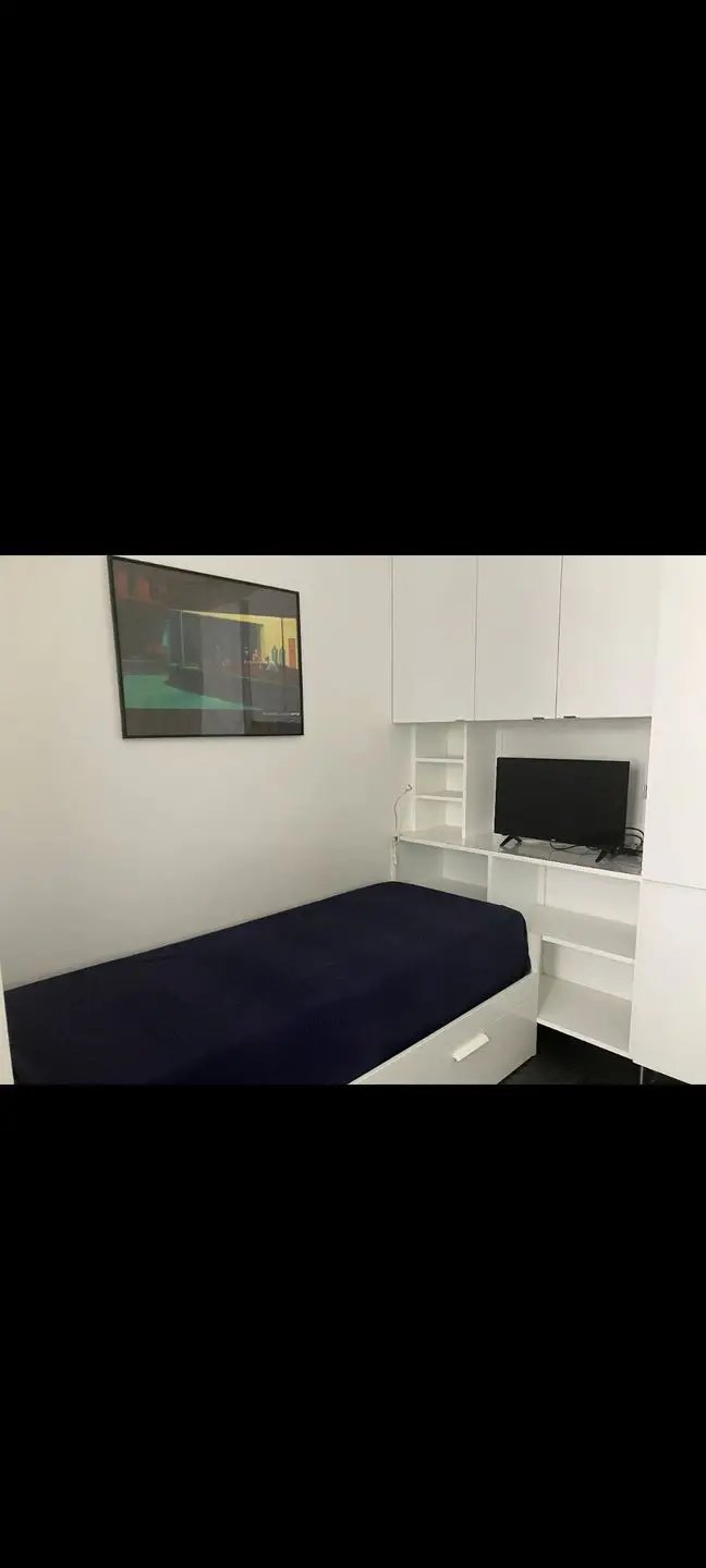 Appartement à louer, 11m², Paris 18ème