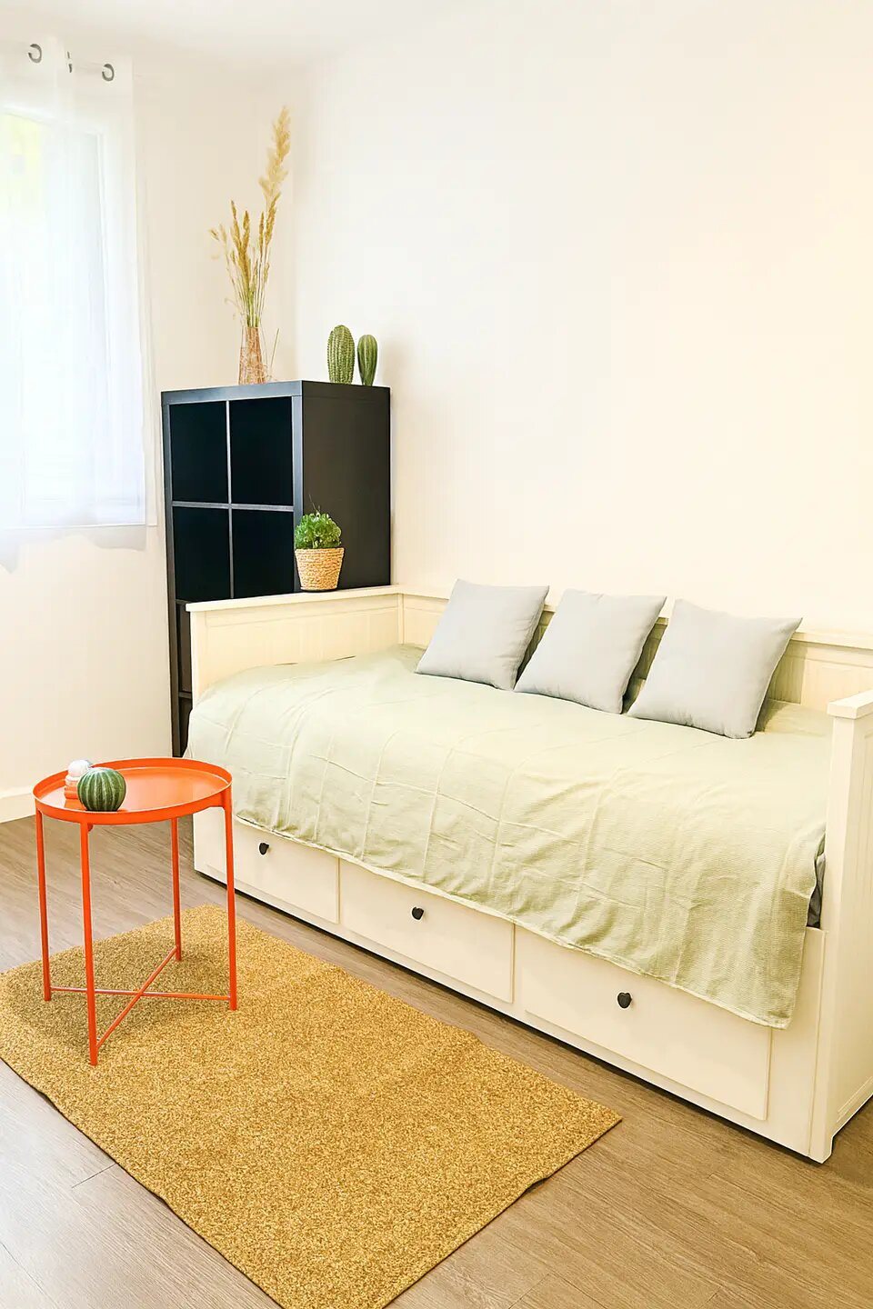 Appartement à louer, 18m², Maisons-Laffitte
