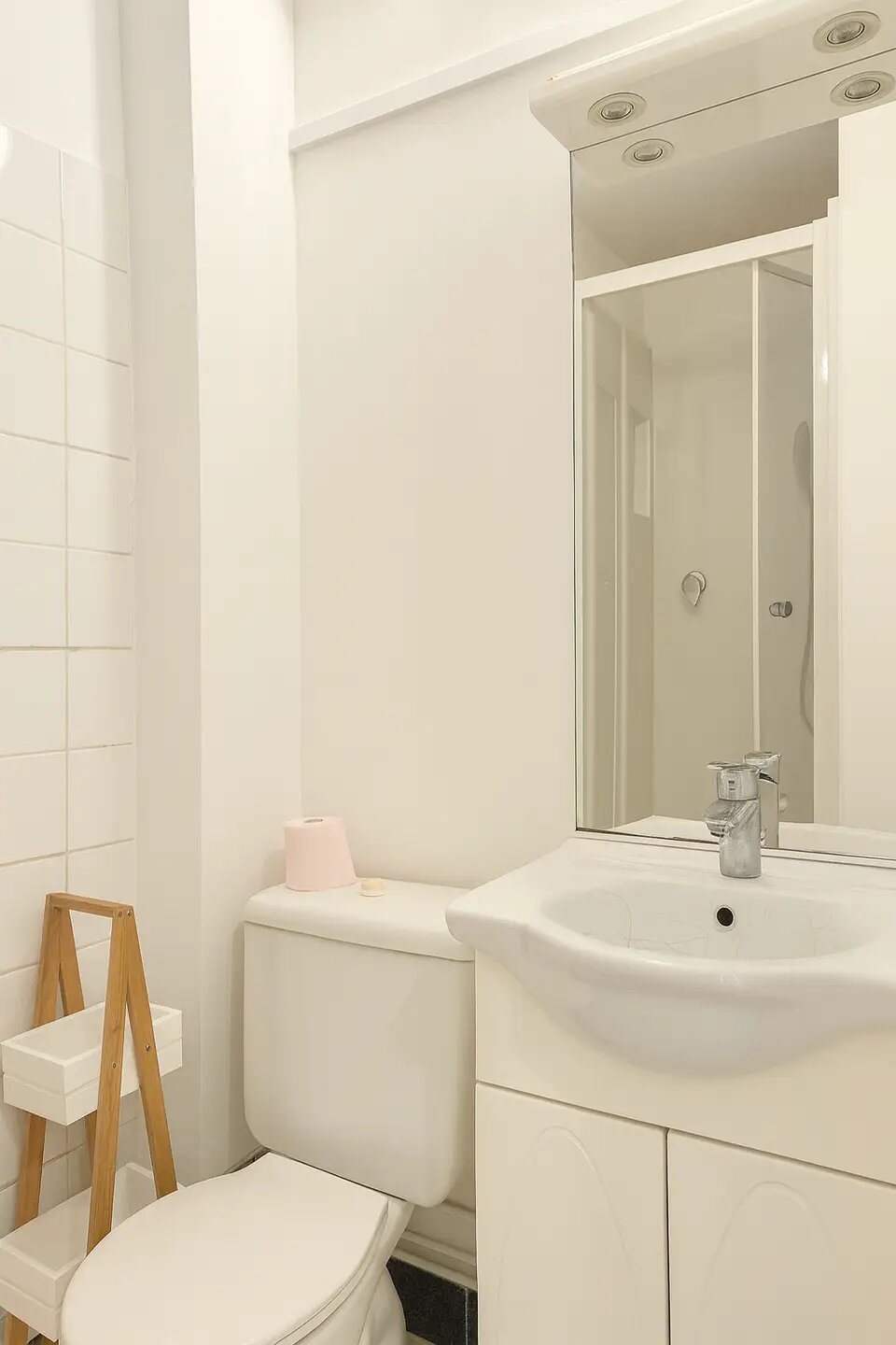 Appartement à louer, 18m², Maisons-Laffitte