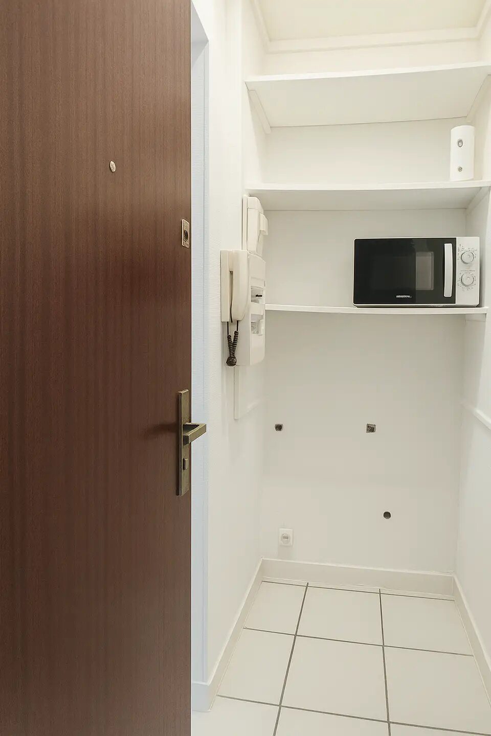 Appartement à louer, 18m², Maisons-Laffitte
