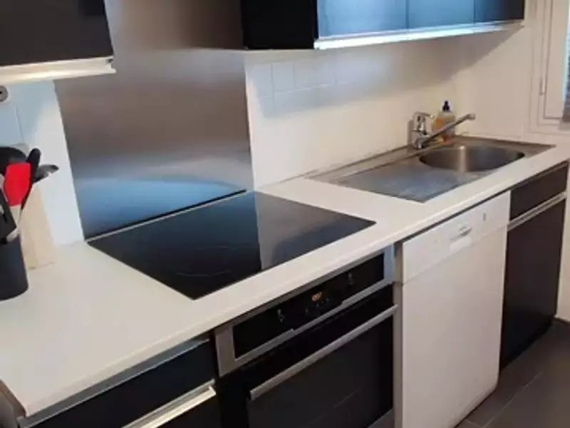 Appartement à louer, 46m², Limoges