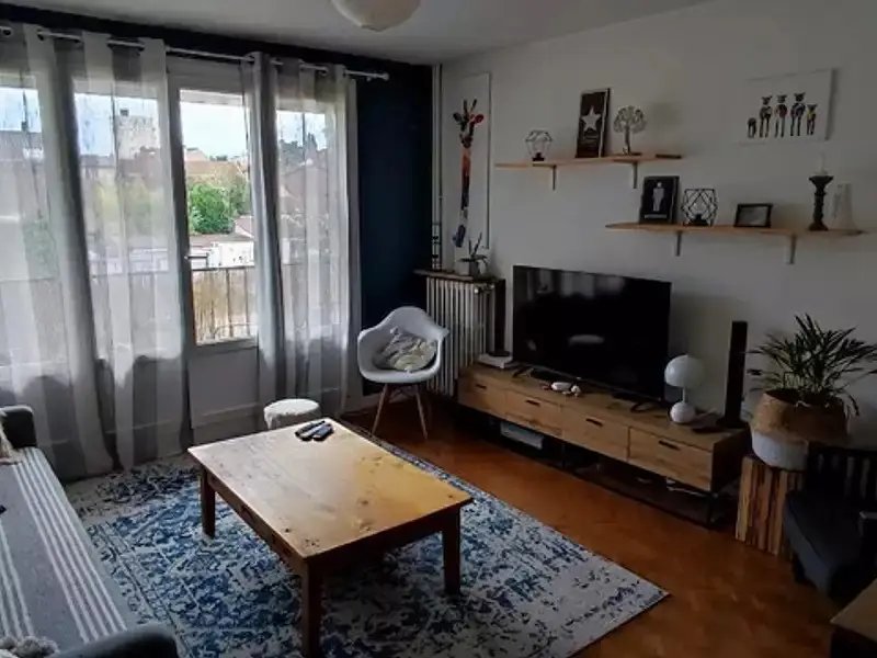 Appartement à louer, 46m², Limoges
