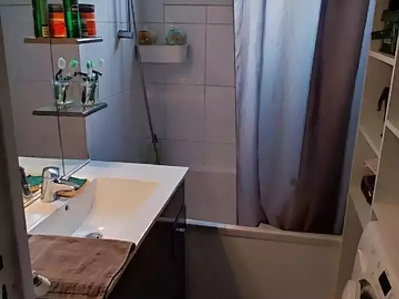 Appartement à louer, 46m², Limoges