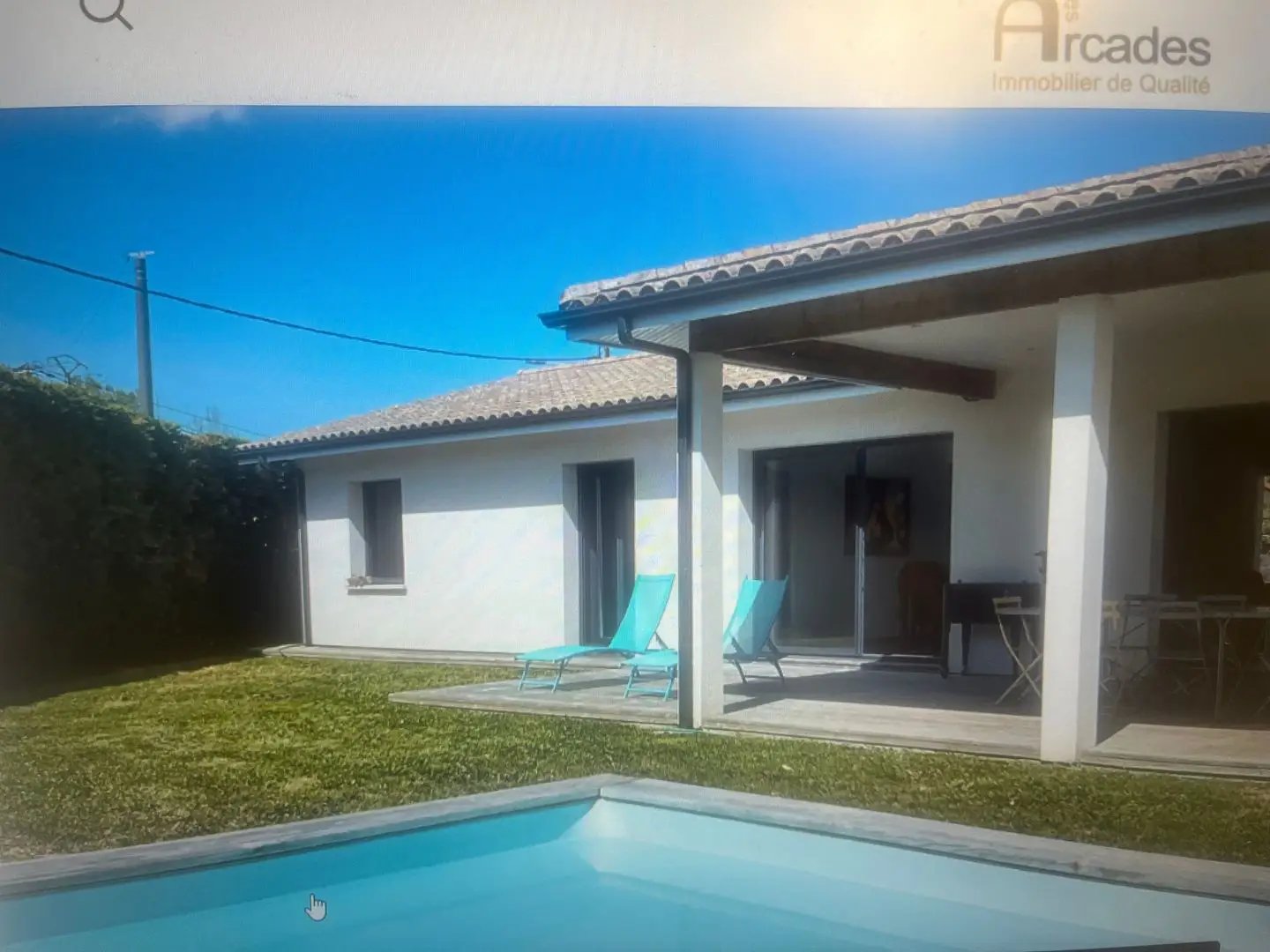 Maison à vendre, 128m², Saint-Sulpice-et-Cameyrac