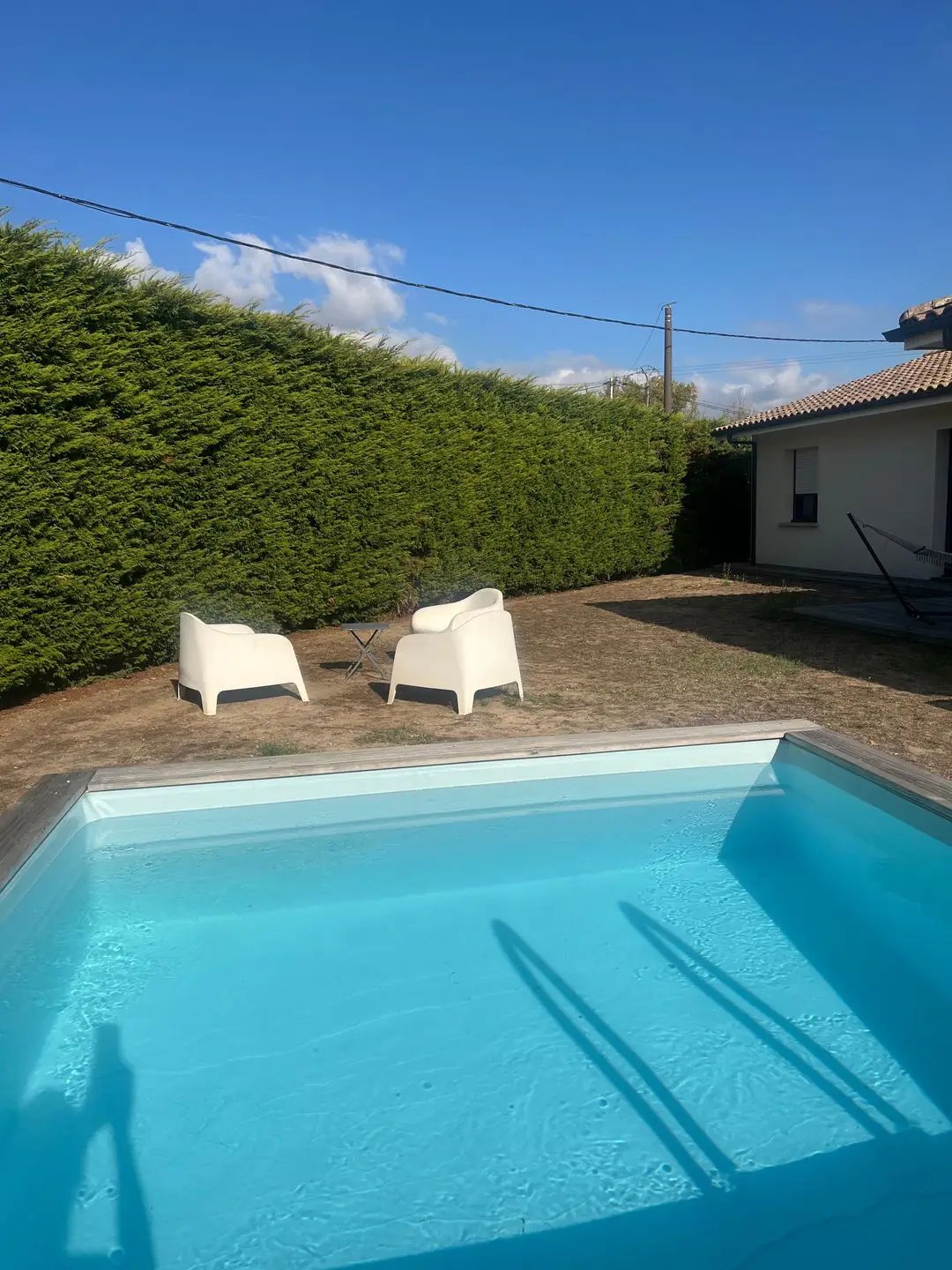 Maison à vendre, 128m², Saint-Sulpice-et-Cameyrac