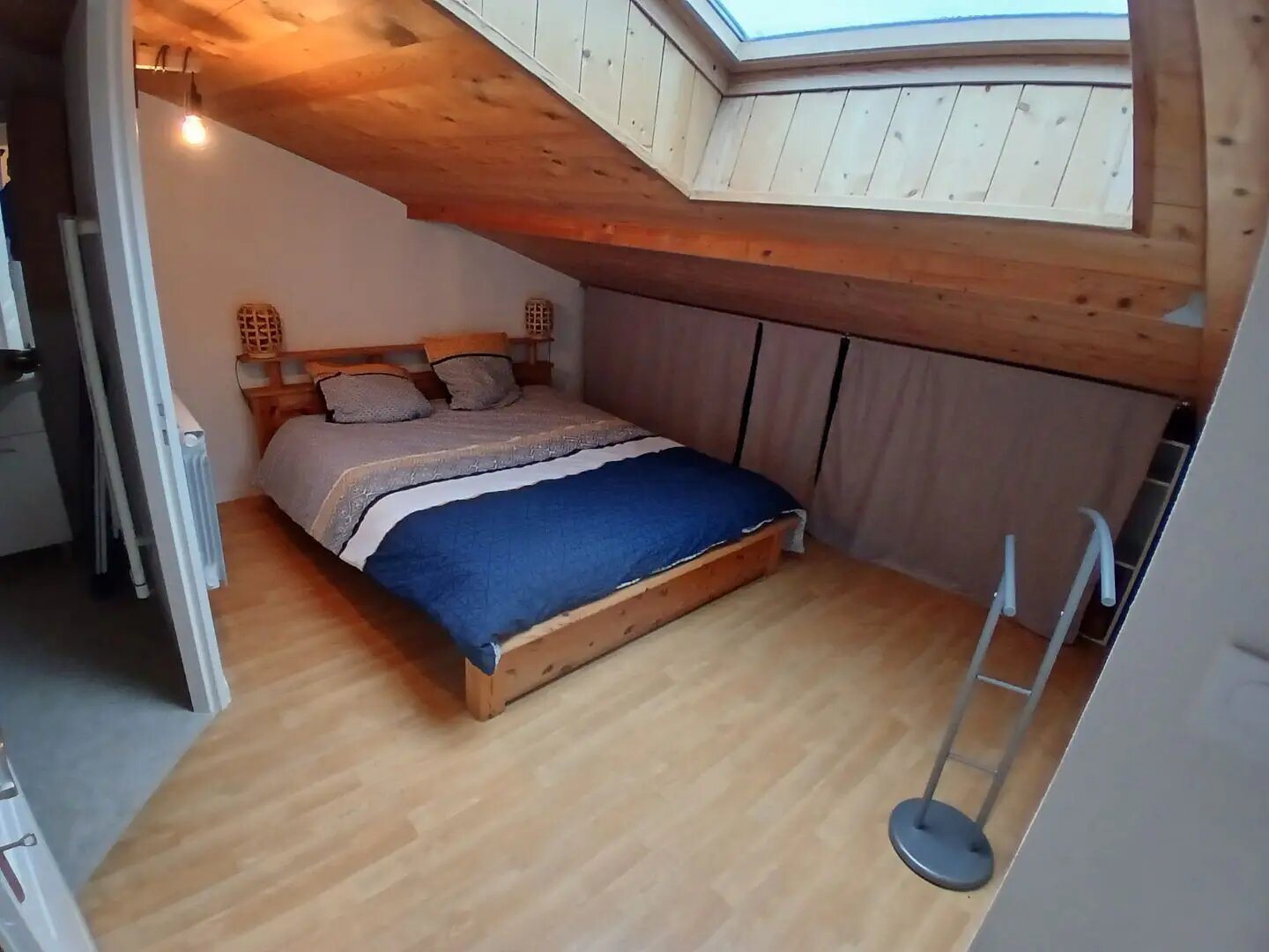 Appartement à louer, 55m², Rochefort