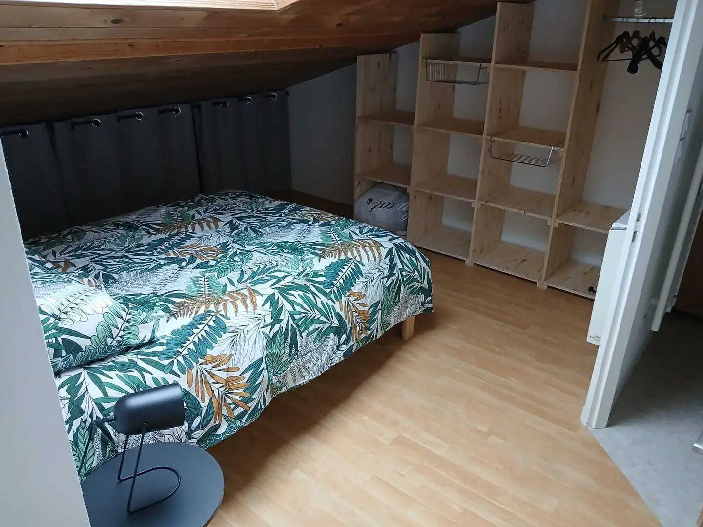 Appartement à louer, 55m², Rochefort