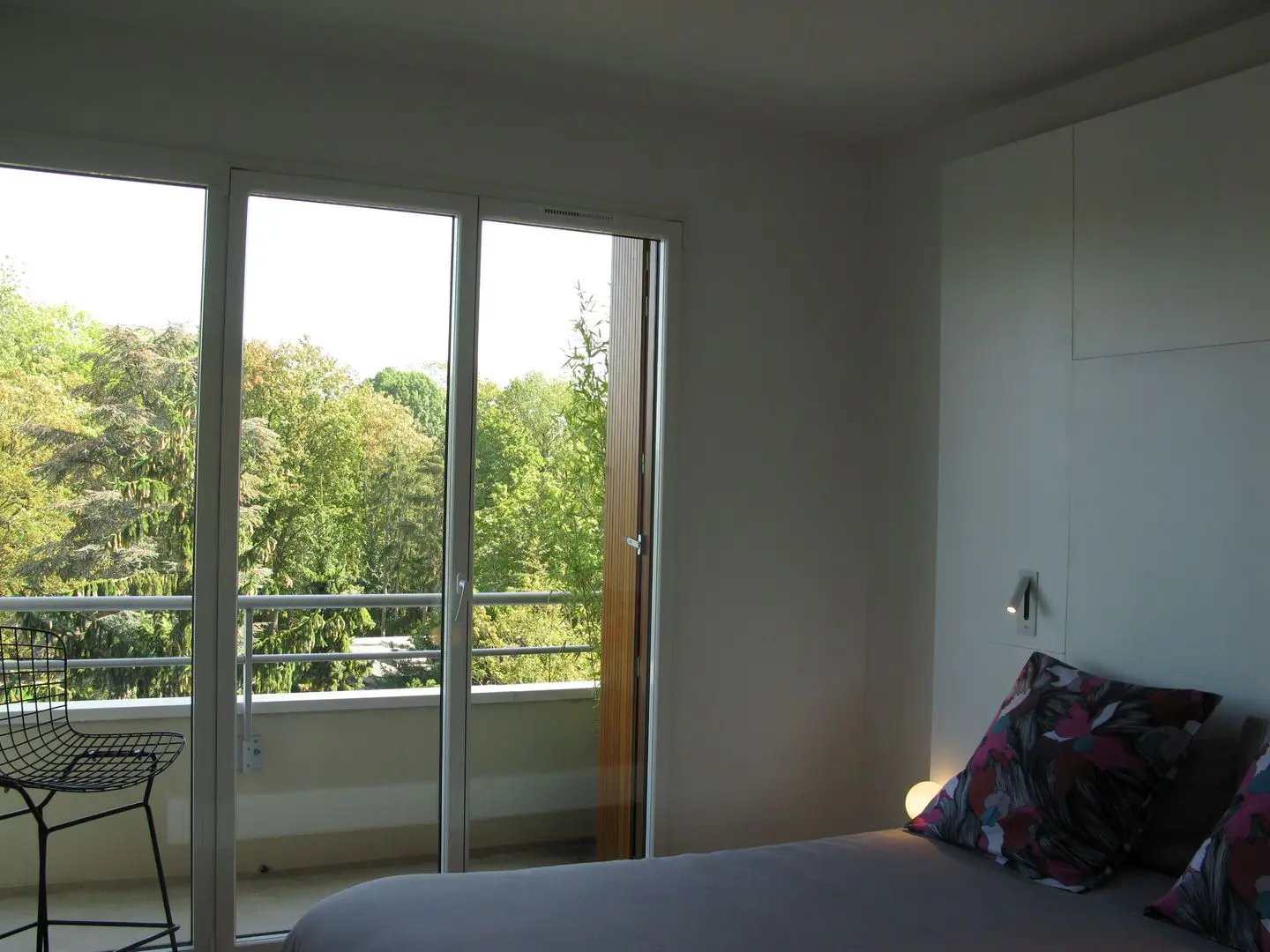 Appartement à louer, 60m², Reims