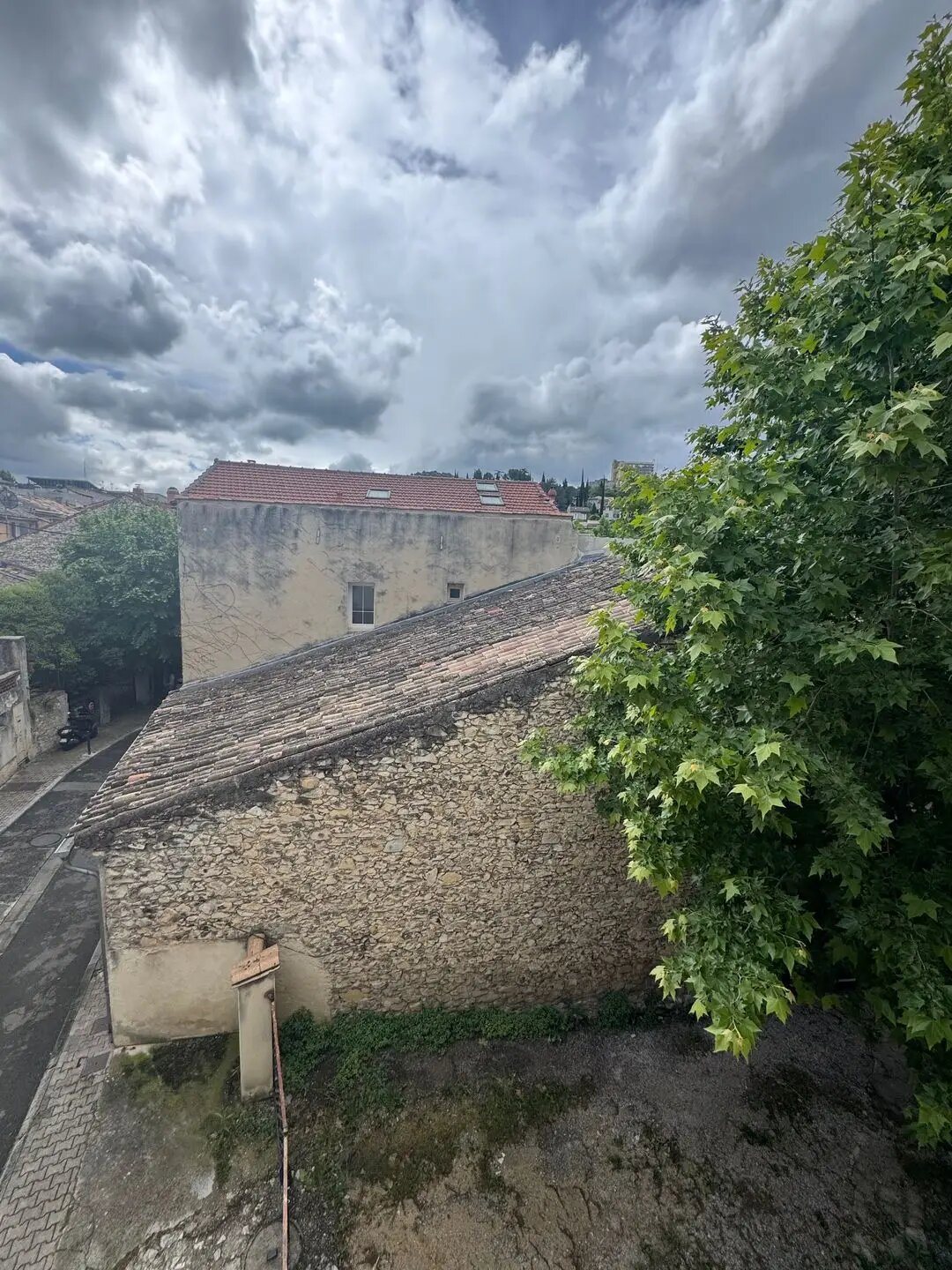 Appartement à vendre, 57m², Vaison-la-Romaine