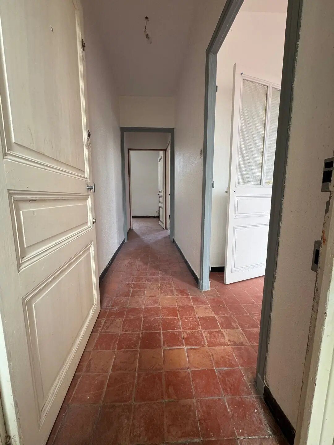 Appartement à vendre, 57m², Vaison-la-Romaine