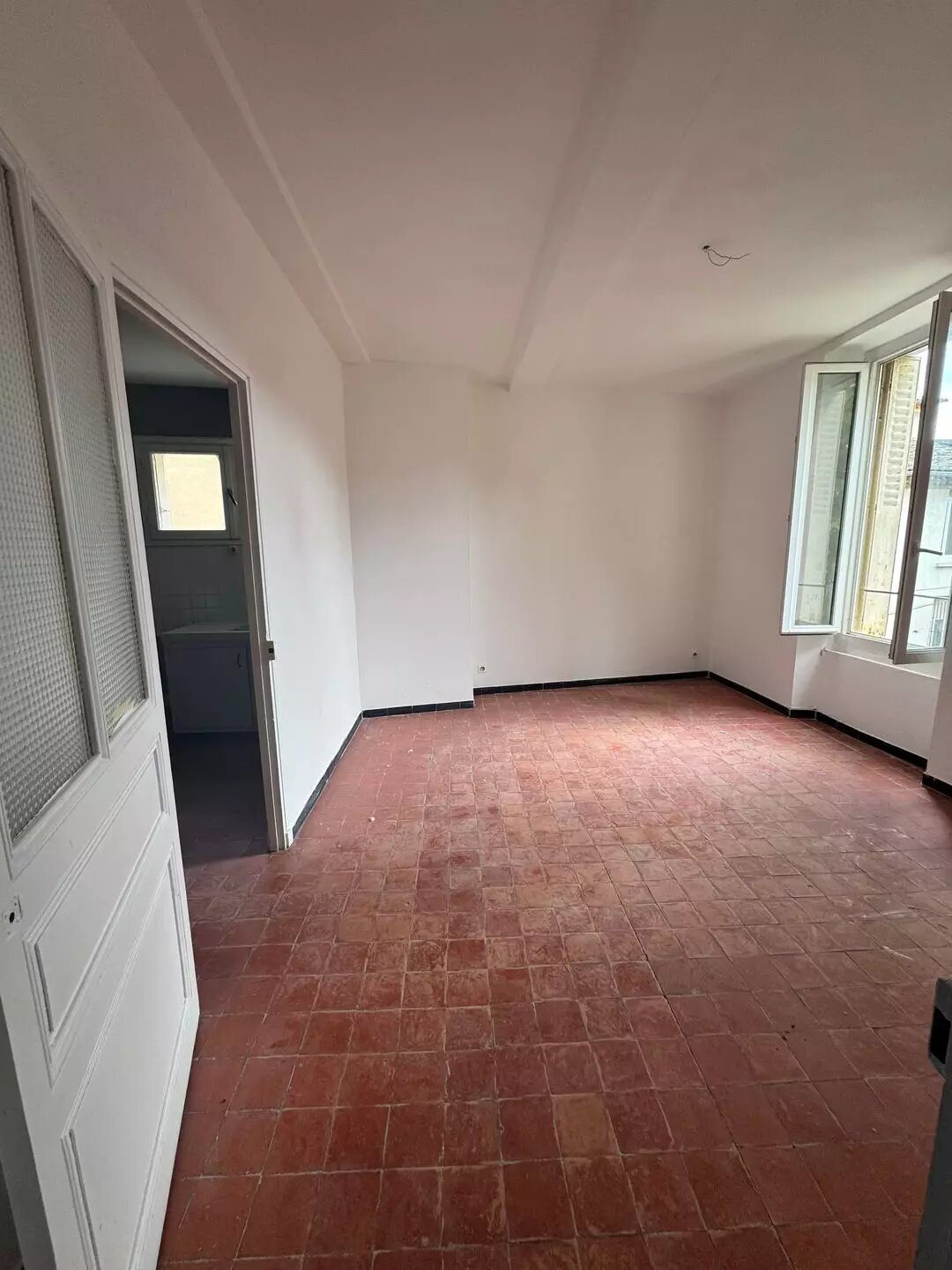 Appartement à vendre, 57m², Vaison-la-Romaine
