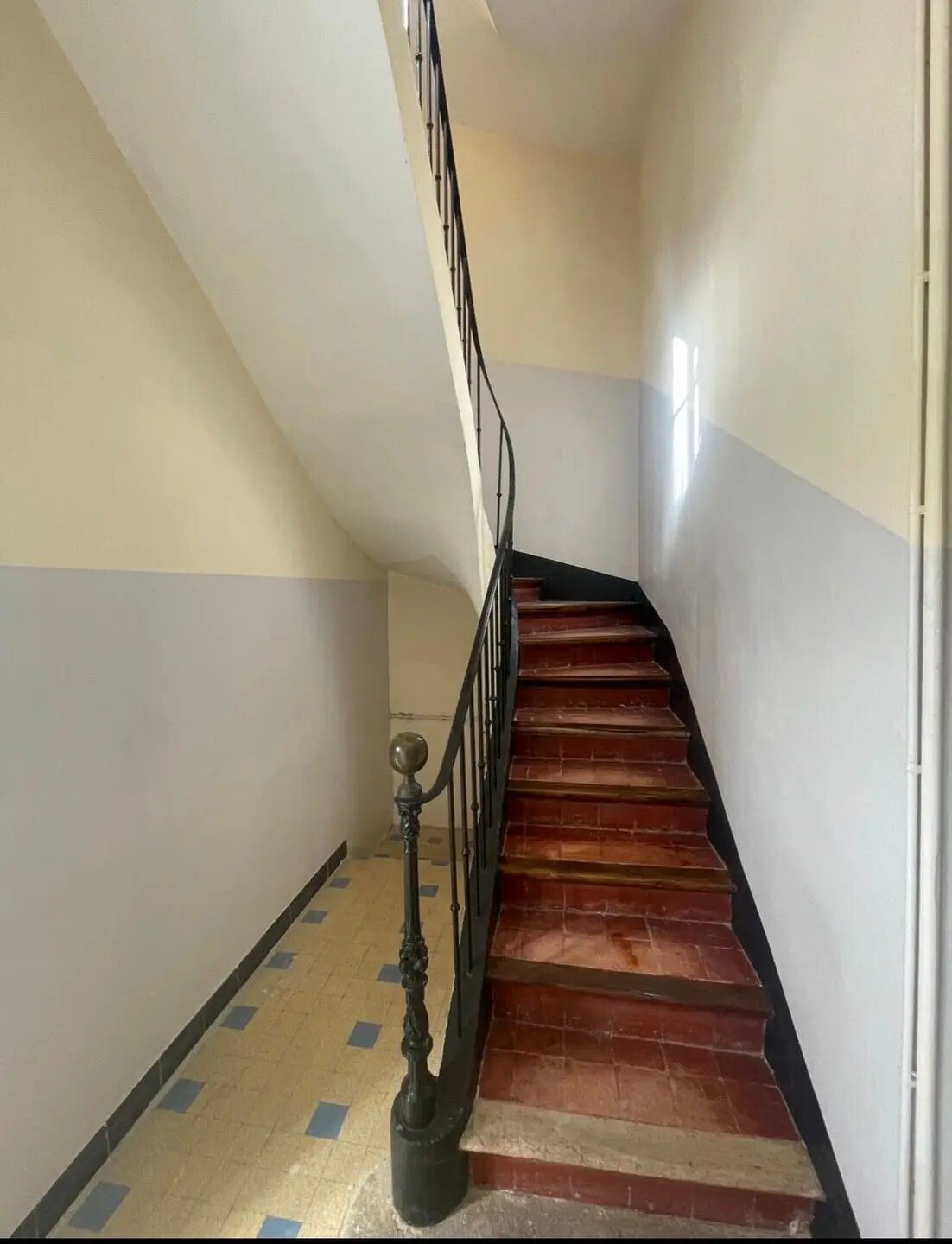 Appartement à vendre, 57m², Vaison-la-Romaine